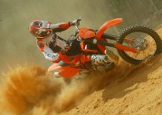 KTM 525 SX KTM 525 SX